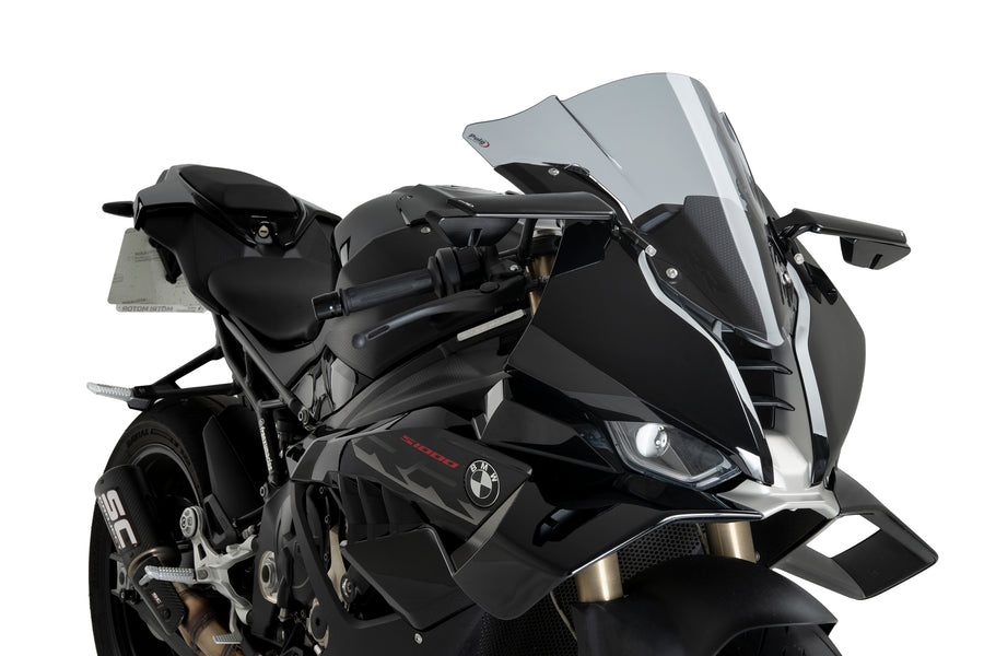 BMW S 1000 RR [2025] – Tela Z-Racing – Transparente