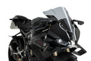 BMW S 1000 RR [2025] – Tela Z-Racing – Preto-1