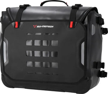 Elefant 650 [SW-MOTECH] – Bolsa lateral impermeável SysBag