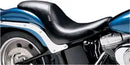 Harley Davidson Fxst [LE PERA] – Assento 2-Up Silhouette de comprimento total