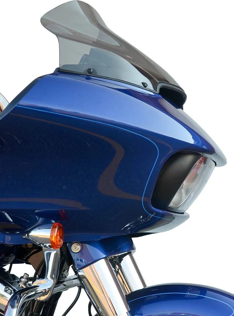 Harley Davidson Fltruse [KLOCK WERKS] – Pára-brisa Sport Flare™