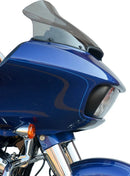 Harley Davidson Fltruse [KLOCK WERKS] – Pára-brisa Sport Flare™-4