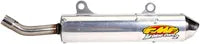 Yamaha Yfs 200 Blaster [1988-1991, 1996-1997, 2000, 2003-2004, 2006] - Turbinecore 2 Funkenfänger Schalldämpfer für ATV – Bild 9
