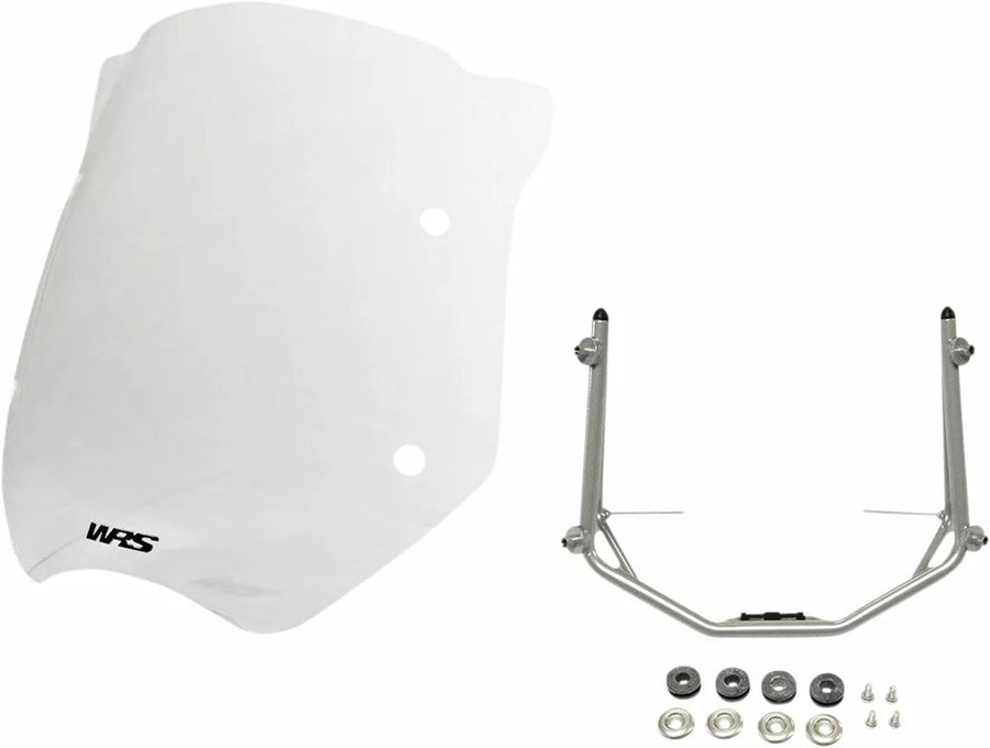 BMW R 1200 R [WRS] – pára-brisa