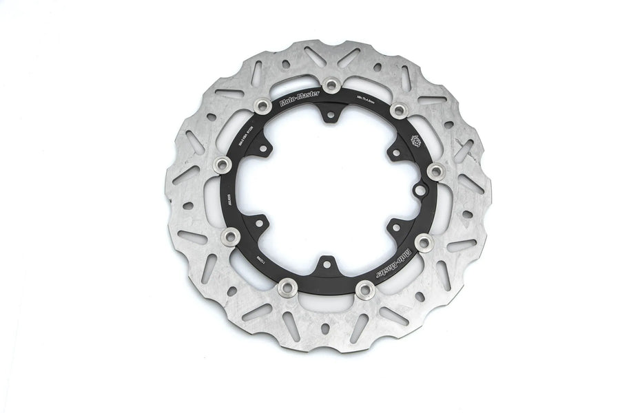 Ajp PR7 650 Adventure [2023-2024] - Nitro Series Bremsscheibe – Bild 3