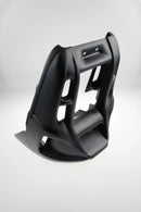 Harley Davidson V-Rod [CULT WERK] – Grade do radiador-1
