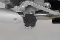 Yamaha XTZ 690 SP Tenere 700 Rally Edition [2021-2022] - EVO Fußrasten-Kit – Bild 7