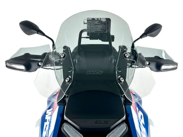 BMW R 1300 GS Adventure [WRS] – Defletores de vento