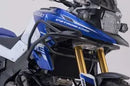 Suzuki V-strom 1050 [SW-MOTECH] – Barra de colisão