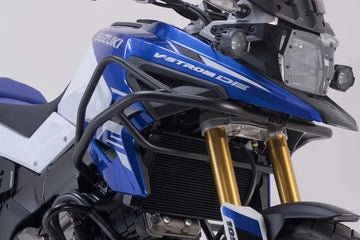 Suzuki V-strom 1050 [SW-MOTECH] – Barra de colisão