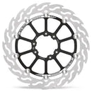 Tm Racing TM MX 300 ES FI 4T [2026] - BREMSSCHEIBE SHARK FIXED – Bild 6