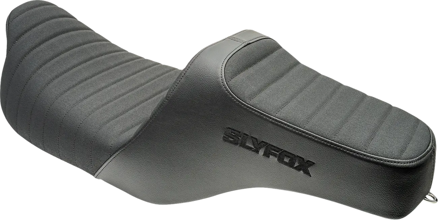 Harley Davidson Touring [SLYFOX] – Assento High Noon