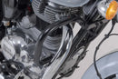 Royal Enfield Classic 350 [SW-MOTECH] - Barra de colisão