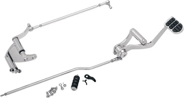 Harley-Davidson Low Rider S [Kuryakyn] -Pre-Preta Out Festrest Systems