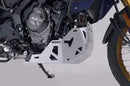 Suzuki V-Strom 800 DE [2023-2026] - barra de proteção do motor prateada – foto 7