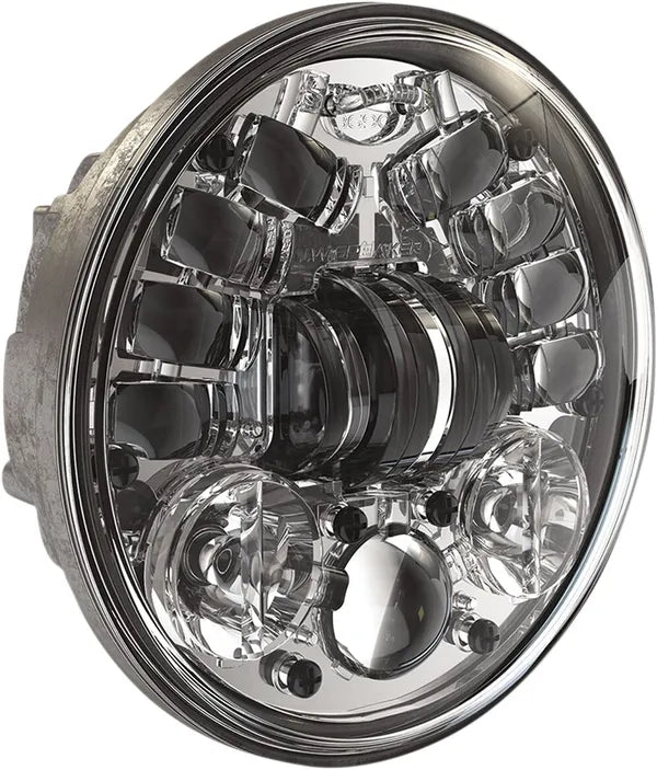 Harley Davidson Sportster S RH 1250 S [CUSTOM DYNAMICS] – farol LED de 5-3/4"