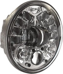 Yamaha XV 1900 SCL Raider Scl [2014] - 5-3/4" LED Adaptive 2 Scheinwerfer – Art.-Nr. 0555101 – Bild 5