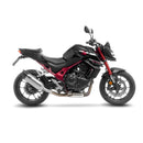 honda cb 750 hornet [LEOVINCE] – silenciador deslizante de aço inoxidável LV-14R-7