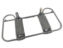 Yamaha Grizzly 660 AM03W [2003] - Rack de bagagem na frente-5