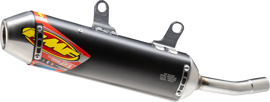 Yamaha Yz 250 [2022-2023, 2023-2027, 2024, 2026-2027] - Turbinecore 2.1 Endschalldämpfer – Bild 1
