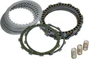 Harley Davidson Fxsbse [BARNETT] - Conjunto de discos de embreagem