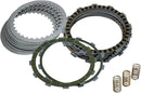 Harley Davidson Fxsbse [BARNETT] - Conjunto de discos de embreagem