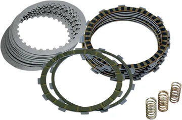 Harley Davidson Fxsbse [BARNETT] - Conjunto de discos de embreagem