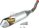 Yamaha Wr 450 F [2012, 2012-2015] - PowerCore 4 HEX Slip-On Schalldämpfer – Bild 6
