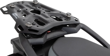 bmw f 900 gs [SW-MOTECH] – RACK DE AVENTURA para bagagem