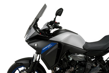 YAMAHA TRACER 7 GT [2024] – tela de turismo – colorida - 0