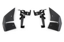 HONDA CB 750 HORNET [2025] – Spoiler D12 – Look carbono-7