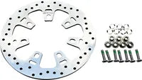 Harley Davidson Flhtk [DRAG SPECIALTIES] - disco de freio estilo OEM