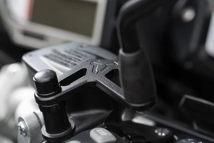 bmw r 1250 gs [SW-MOTECH] – extensão de espelho para BMW