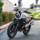 Bmw R Nine T ABS Racer [2017, 2020-2021] - Scheinwerfer-Montagesatz – Bild 12