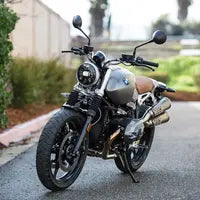 Bmw R Nine T ABS Urban G/S [2019-2020] - Scheinwerfer-Montagesatz – Bild 12