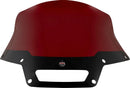 Harley Davidson Fxlrst [KLOCK WERKS] – Pára-brisa esportivo Kolor Flare™-2