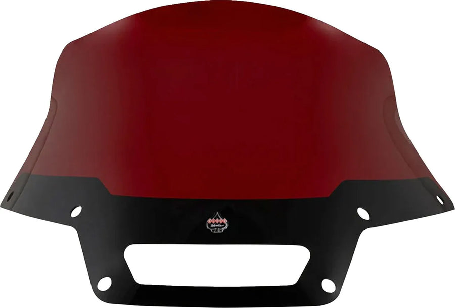 Harley Davidson Fxlrst [KLOCK WERKS] – Pára-brisa esportivo Kolor Flare™