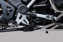 BMW R 1250 GS [SW-MOTECH] – Extensão para pedal de freio-4