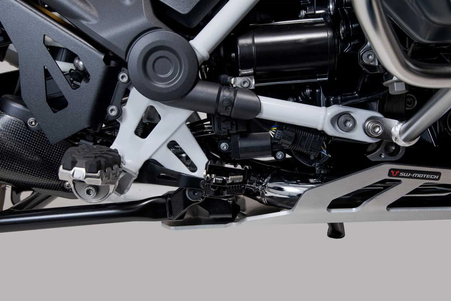 BMW R 1250 GS [SW-MOTECH] – Extensão para pedal de freio
