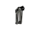 Harley Davidson Fxfb [RICK'S MOTORCYCLES] - Clubstyle Riser Kit Pullback "ST" para velocímetro digital