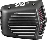 Harley-Davidson FLHTCUTGSE 1923 Tri Glide Ultra CVO 117 [2021] - CNC-gefräster 55 mm Ansaugkrümmer – Bild 7