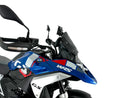 BMW R 1300 GS Trophy [WRS] – Para-brisa-6