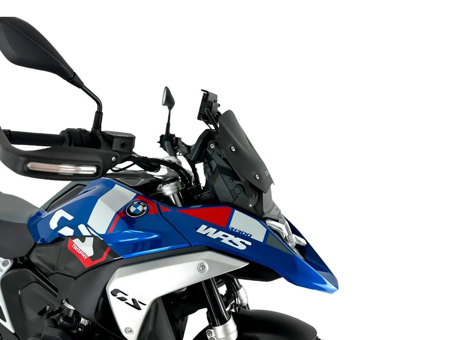 BMW R 1300 GS Trophy [WRS] – Para-brisa