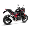 honda cb 750 [LEOVINCE] – silenciador traseiro de titânio LV-14R-3