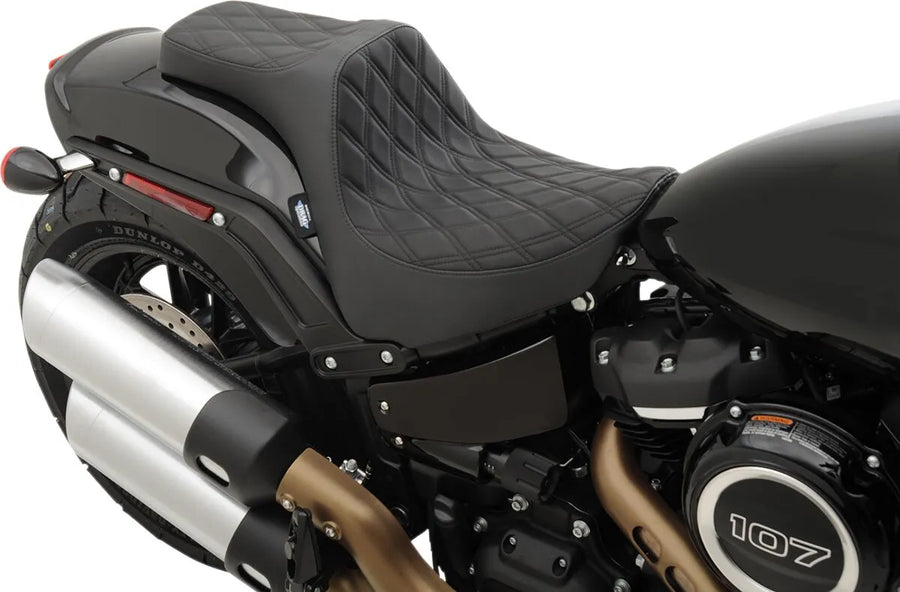 Harley Davidson FXFB [DRAG SPECIALTIES] – Assento Predator III