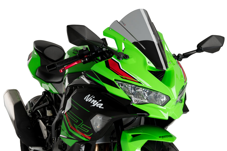 KAWASAKI ZX-4RR NINJA [2025] – Tela Z-Racing – Colorida
