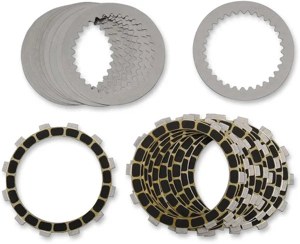 Ducati S 800 [BARNETT] – kit de embreagem