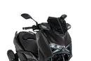 YAMAHA X-MAX 300 TECH MAX+ [2025] – Para-brisa V-Tech Line Sport-6