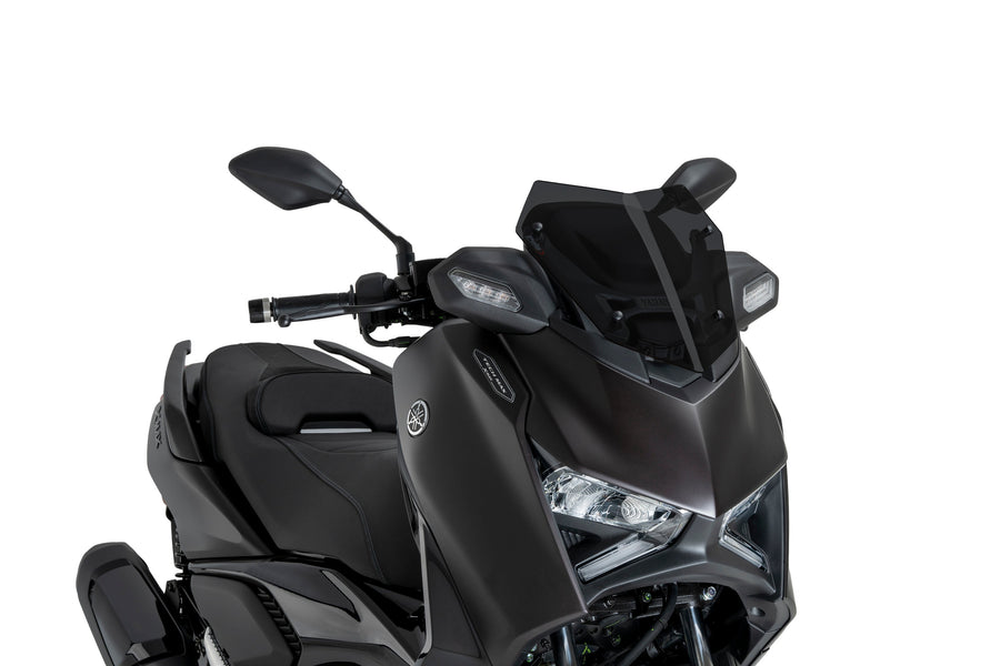 YAMAHA X-MAX 300 TECH MAX + [2025] – Pára-brisa V-Tech Line Sport – Fortemente colorido