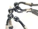 Yamaha YZF R1 RN12 [2005] - Linhas de freio com ABE-4